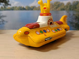 Corgi Toys 803 Yellow Submarine *with original box*