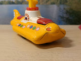 Corgi Toys 803 Yellow Submarine *with original box*