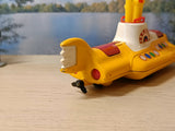 Corgi Toys 803 Yellow Submarine *with original box*