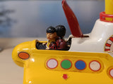 Corgi Toys 803 Yellow Submarine *with original box*