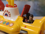 Corgi Toys 803 Yellow Submarine *with original box*