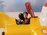 Corgi Toys 803 Yellow Submarine *with original box*