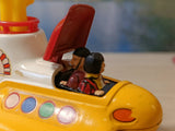 Corgi Toys 803 Yellow Submarine *with original box*