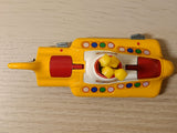 Corgi Toys 803 Yellow Submarine *with original box*