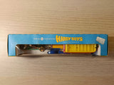 Corgi Toys 805 The Hardy Boys Rolls Royce *with original box*