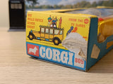 Corgi Toys 805 The Hardy Boys Rolls Royce *with original box*