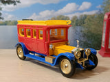 Corgi Toys 805 The Hardy Boys Rolls Royce *with original box*