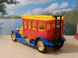 Corgi Toys 805 The Hardy Boys Rolls Royce *with original box*