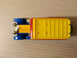 Corgi Toys 805 The Hardy Boys Rolls Royce *with original box*
