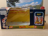 Corgi Comics 807 Dougal's Car with original box (Copy)
