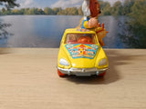 Corgi Comics 807 Dougal's Car with original box (Copy)