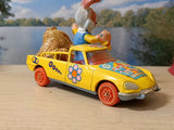 Corgi Comics 807 Dougal's Car with original box (Copy)