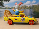 Corgi Comics 807 Dougal's Car with original box (Copy)