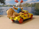 Corgi Comics 807 Dougal's Car with original box (Copy)