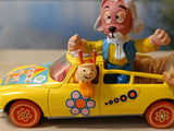Corgi Comics 807 Dougal's Car with original box (Copy)
