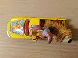 Corgi Comics 807 Dougal's Car with original box (Copy)