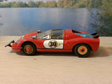 Corgi Toys 344 Ferrari Dino 206 *with early original box*