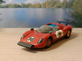 Corgi Toys 344 Ferrari Dino 206 *with early original box*