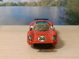 Corgi Toys 344 Ferrari Dino 206 *with early original box*