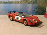 Corgi Toys 344 Ferrari Dino 206 *with early original box*