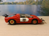 Corgi Toys 344 Ferrari Dino 206 *with early original box*