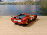 Corgi Toys 344 Ferrari Dino 206 *with early original box*