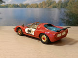 Corgi Toys 344 Ferrari Dino 206 *with early original box*