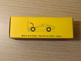 Corgi Toys 377 Marcos 3 litre *with original box*