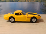 Corgi Toys 377 Marcos 3 litre *with original box*