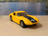 Corgi Toys 377 Marcos 3 litre *with original box*