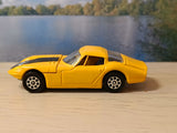 Corgi Toys 377 Marcos 3 litre *with original box*