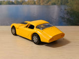 Corgi Toys 377 Marcos 3 litre *with original box*