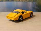 Corgi Toys 377 Marcos 3 litre *with original box*