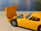 Corgi Toys 377 Marcos 3 litre *with original box*