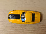 Corgi Toys 377 Marcos 3 litre *with original box*