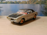 Corgi Toys 343 Pontiac Firebird