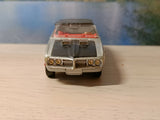 Corgi Toys 343 Pontiac Firebird