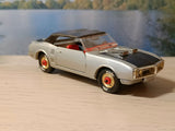 Corgi Toys 343 Pontiac Firebird