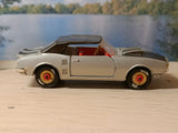 Corgi Toys 343 Pontiac Firebird