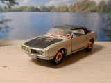 Corgi Toys 343 Pontiac Firebird