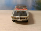 Corgi Toys 343 Pontiac Firebird