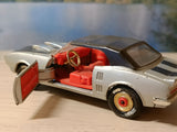 Corgi Toys 343 Pontiac Firebird