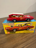 Corgi Toys 277 Monkeemobile with original box