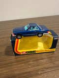 Corgi Toys 393 Mercedes 350SL with original box