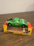 Corgi Toys 316 Ford GT70 with original box