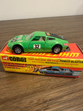 Corgi Toys 316 Ford GT70 with original box