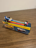 Corgi Toys 170 John Woolfe 208 Dragster with original box