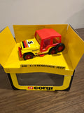 Corgi Toys 448 Renegade Jeep with original box