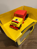 Corgi Toys 448 Renegade Jeep with original box
