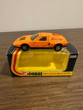 Corgi Toys 388 Mercedes-Benz C111 with original box
